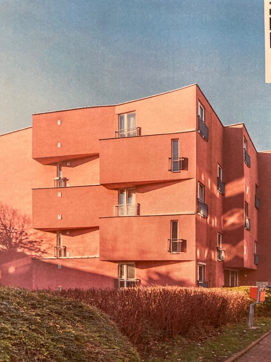 Prenájom bytu 3-izbový 83 m², Vřesová, Praha, Praha Prenájom bytu 3-izbový 83 m², Vřesová, Praha, Praha