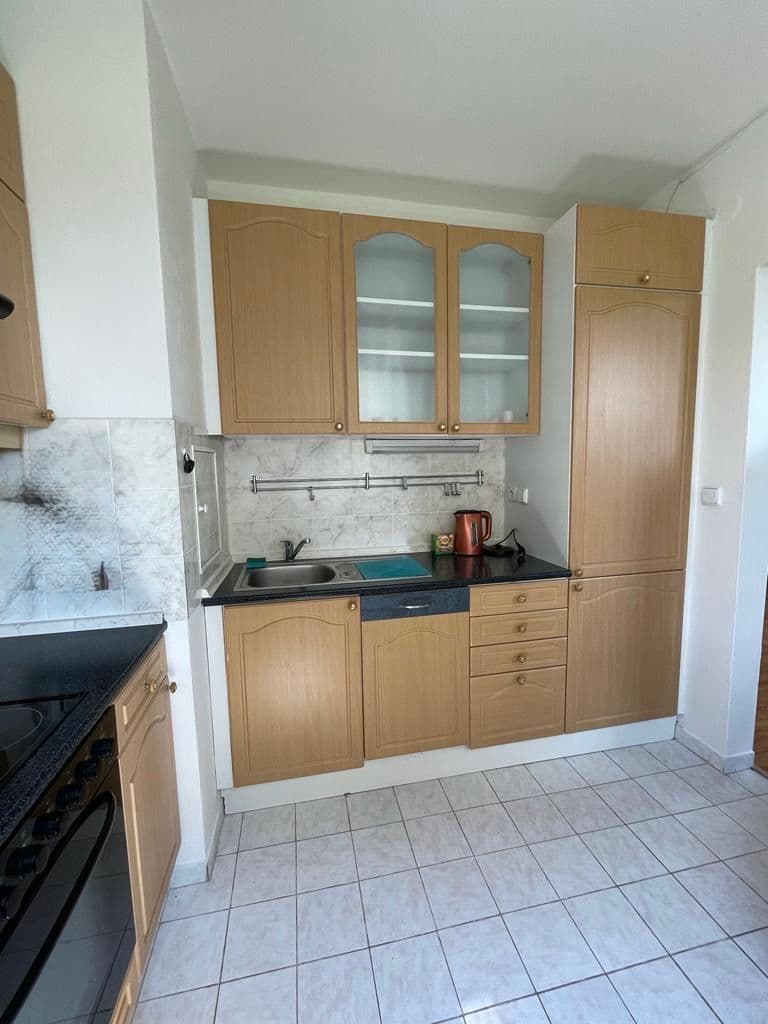 Prenájom bytu 1-izbový 50 m², K Horoměřicům, Praha, Praha Prenájom bytu 1-izbový 50 m², K Horoměřicům, Praha, Praha
