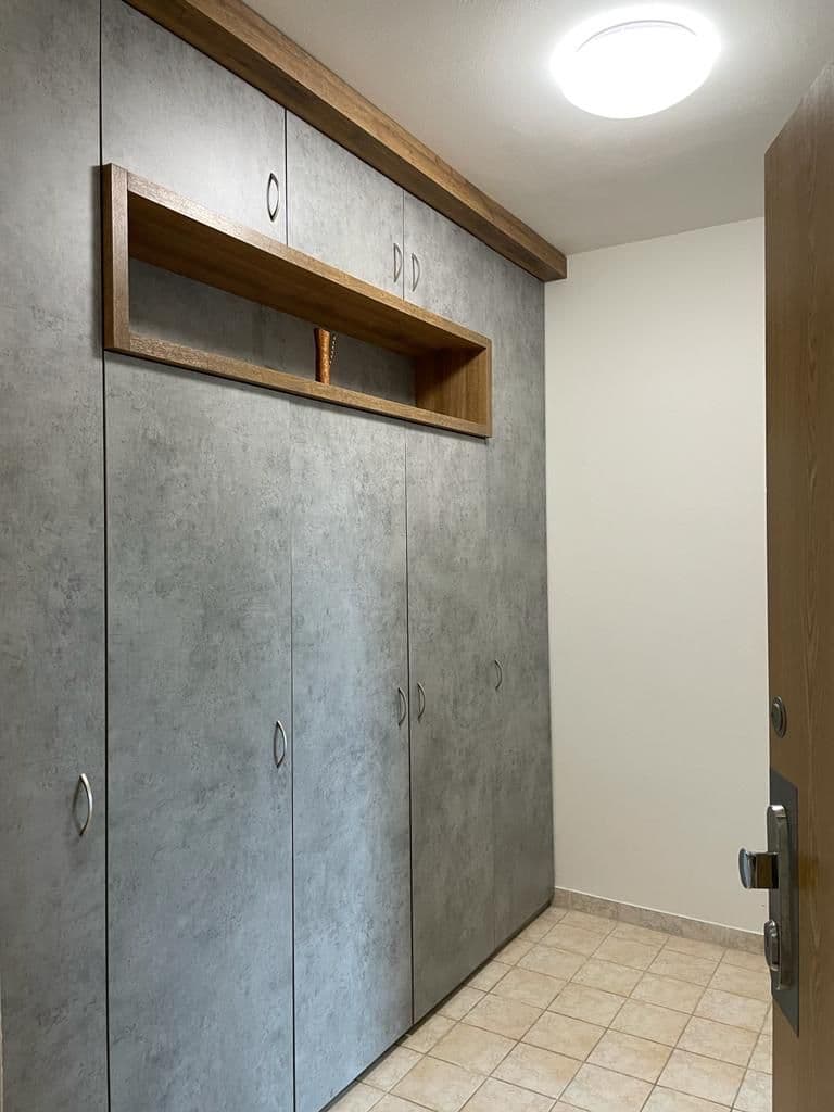 Prenájom bytu 1-izbový 50 m², K Horoměřicům, Praha, Praha Prenájom bytu 1-izbový 50 m², K Horoměřicům, Praha, Praha