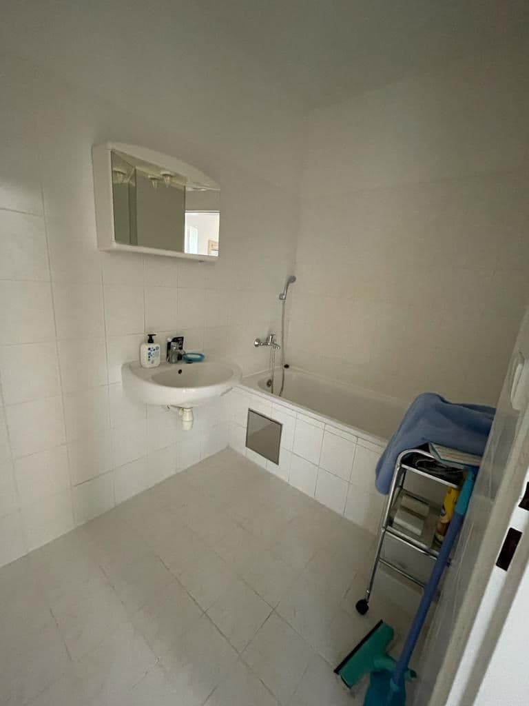 Prenájom bytu 1-izbový 50 m², K Horoměřicům, Praha, Praha Prenájom bytu 1-izbový 50 m², K Horoměřicům, Praha, Praha