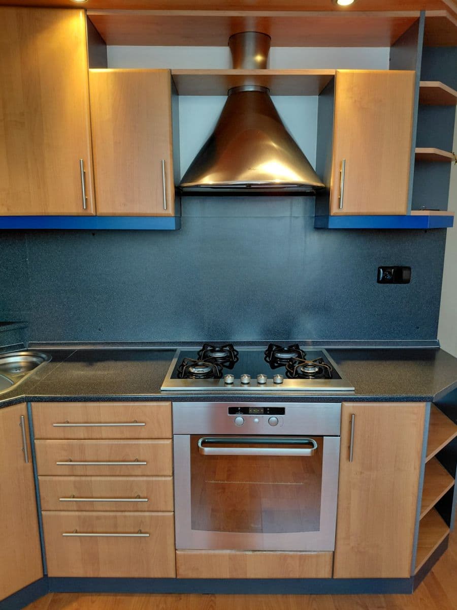 Prenájom bytu 3-izbový 79 m², Suvorovova, Klatovy, Plzeňský kraj Prenájom bytu 3-izbový 79 m², Suvorovova, Klatovy, Plzeňský kraj