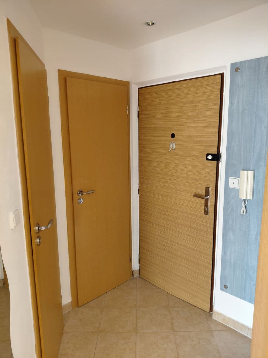 Prenájom bytu 3-izbový 79 m², Suvorovova, Klatovy, Plzeňský kraj Prenájom bytu 3-izbový 79 m², Suvorovova, Klatovy, Plzeňský kraj
