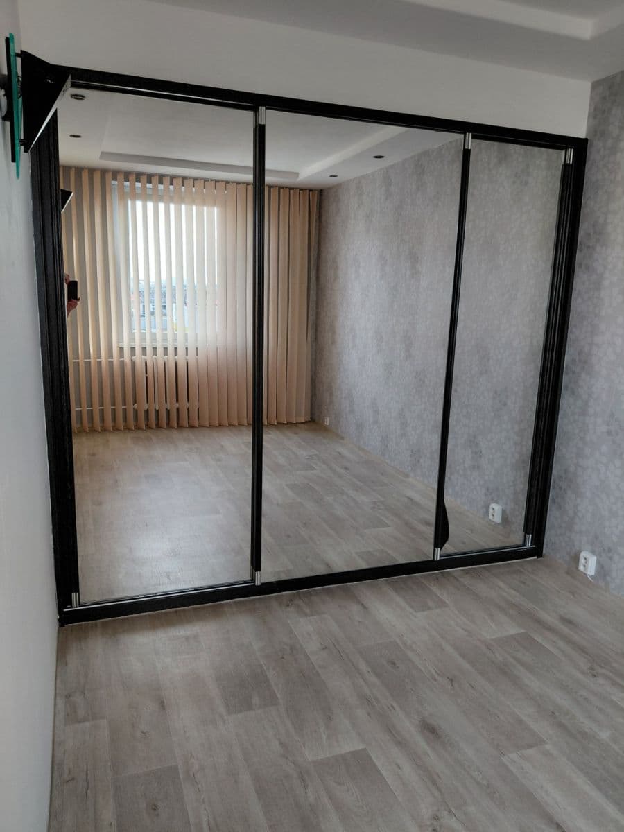Prenájom bytu 3-izbový 79 m², Suvorovova, Klatovy, Plzeňský kraj Prenájom bytu 3-izbový 79 m², Suvorovova, Klatovy, Plzeňský kraj