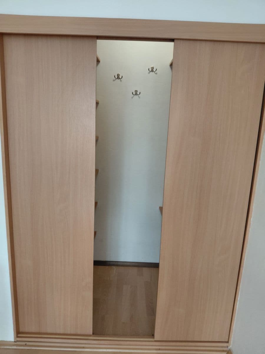 Prenájom bytu 3-izbový 79 m², Suvorovova, Klatovy, Plzeňský kraj Prenájom bytu 3-izbový 79 m², Suvorovova, Klatovy, Plzeňský kraj
