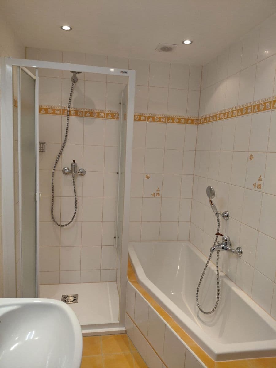 Prenájom bytu 3-izbový 79 m², Suvorovova, Klatovy, Plzeňský kraj Prenájom bytu 3-izbový 79 m², Suvorovova, Klatovy, Plzeňský kraj
