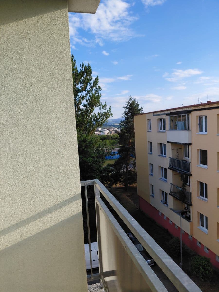 Prenájom bytu 3-izbový 79 m², Suvorovova, Klatovy, Plzeňský kraj Prenájom bytu 3-izbový 79 m², Suvorovova, Klatovy, Plzeňský kraj