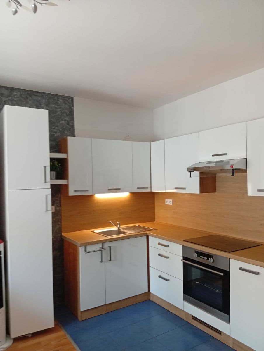 Prenájom bytu 1-izbový 30 m², Hrušovany u Brna, Jihomoravský kraj Prenájom bytu 1-izbový 30 m², Hrušovany u Brna, Jihomoravský kraj