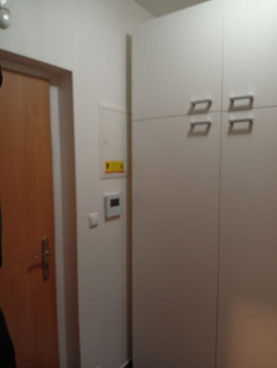 Prenájom bytu 1-izbový 30 m², Hrušovany u Brna, Jihomoravský kraj Prenájom bytu 1-izbový 30 m², Hrušovany u Brna, Jihomoravský kraj