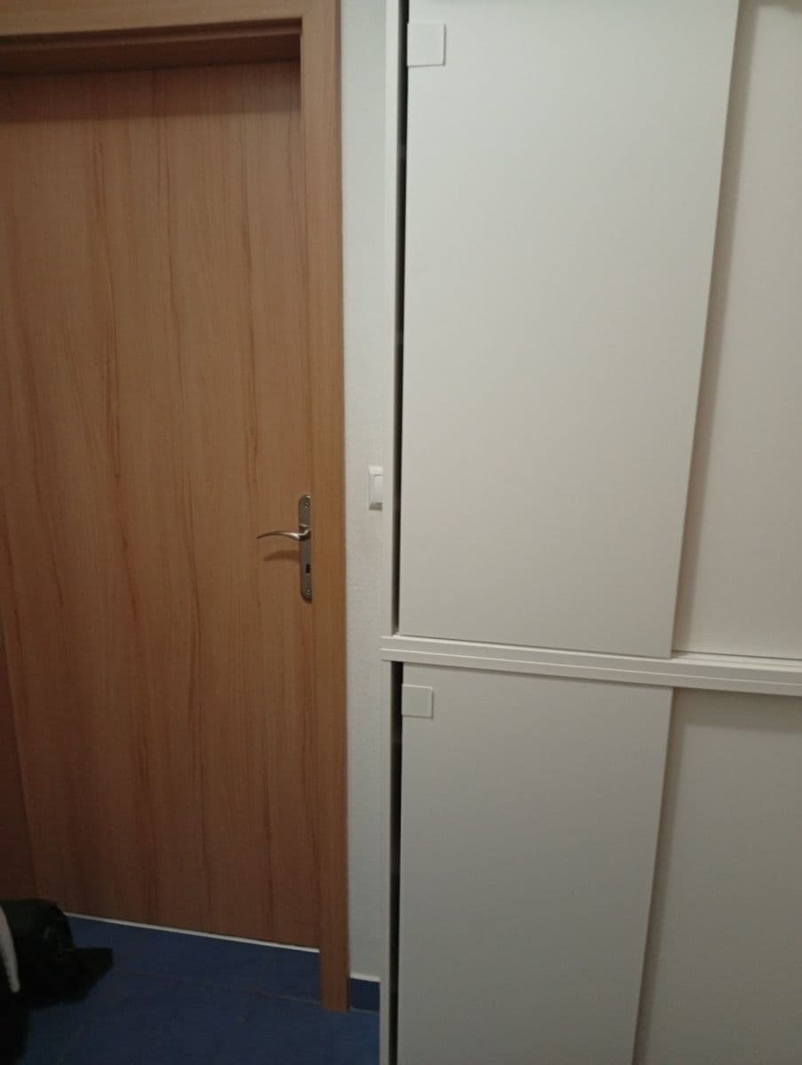 Prenájom bytu 1-izbový 30 m², Hrušovany u Brna, Jihomoravský kraj Prenájom bytu 1-izbový 30 m², Hrušovany u Brna, Jihomoravský kraj