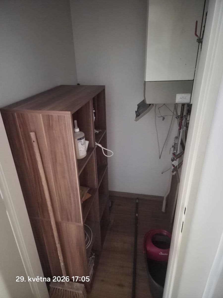 Prenájom bytu 7-izbový 167 m², Purkyňova, Ostrava, Moravskoslezský kraj Prenájom bytu 7-izbový 167 m², Purkyňova, Ostrava, Moravskoslezský kraj