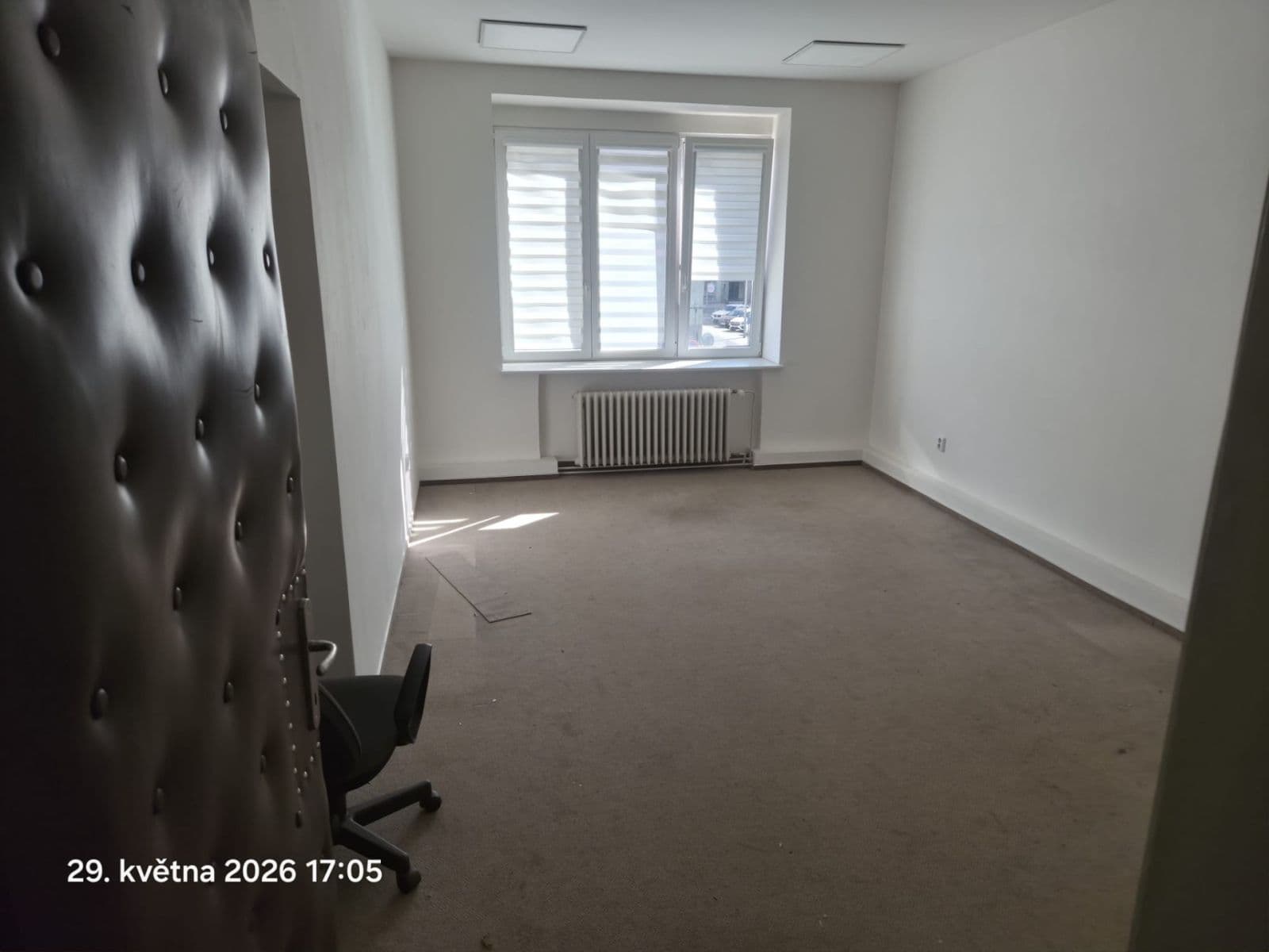 Prenájom bytu 7-izbový 167 m², Purkyňova, Ostrava, Moravskoslezský kraj Prenájom bytu 7-izbový 167 m², Purkyňova, Ostrava, Moravskoslezský kraj