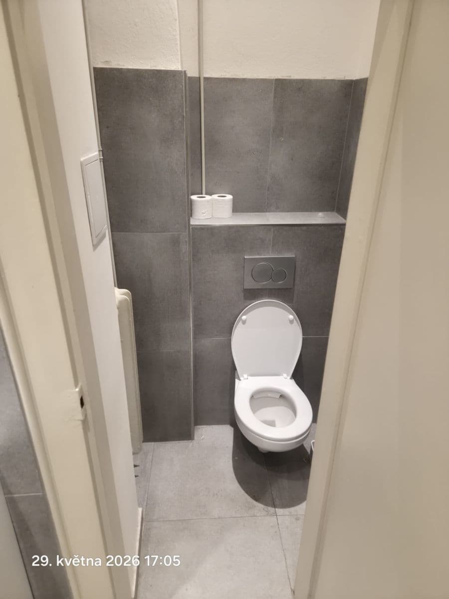 Prenájom bytu 7-izbový 167 m², Purkyňova, Ostrava, Moravskoslezský kraj Prenájom bytu 7-izbový 167 m², Purkyňova, Ostrava, Moravskoslezský kraj