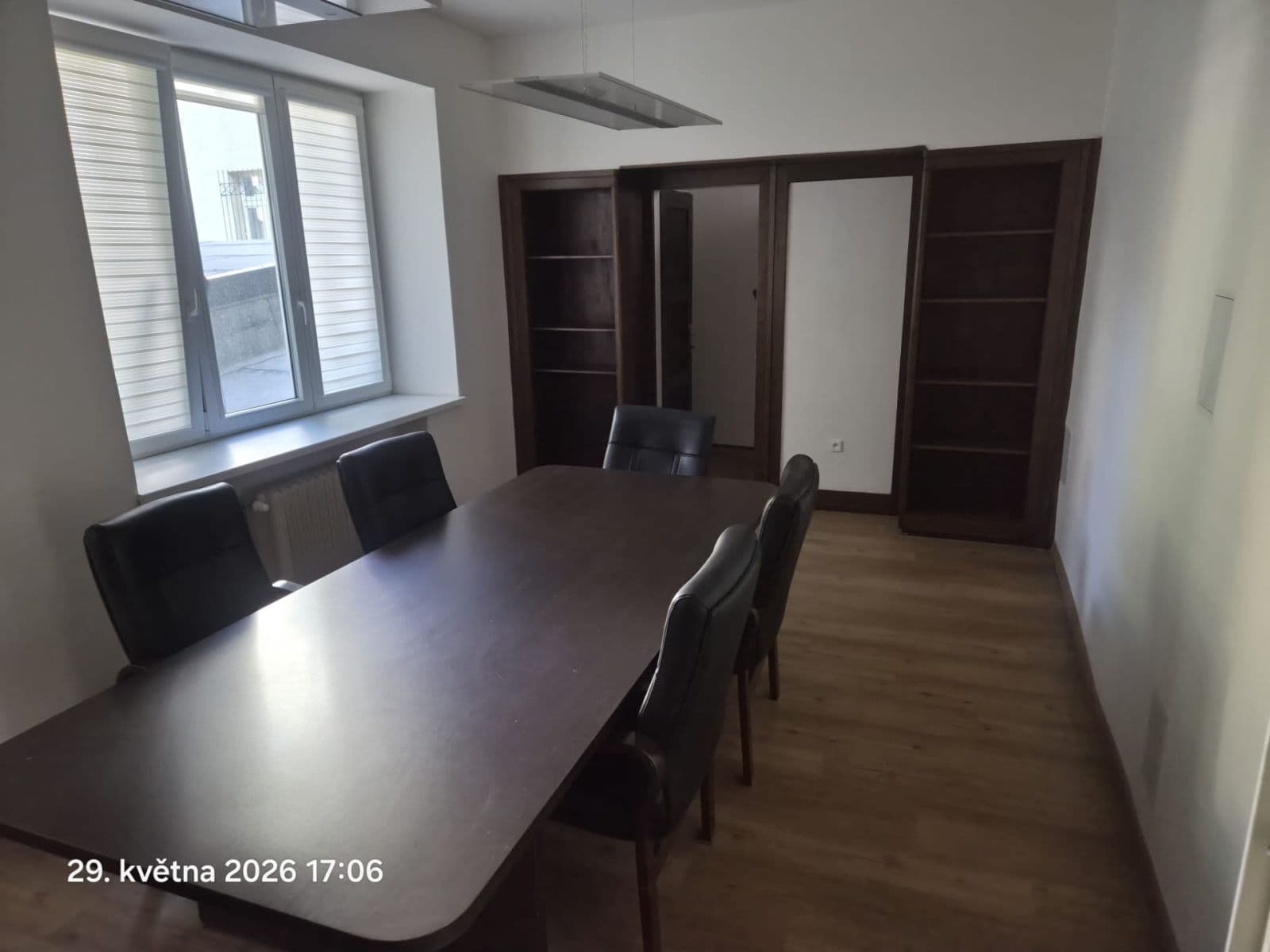 Prenájom bytu 7-izbový 167 m², Purkyňova, Ostrava, Moravskoslezský kraj Prenájom bytu 7-izbový 167 m², Purkyňova, Ostrava, Moravskoslezský kraj