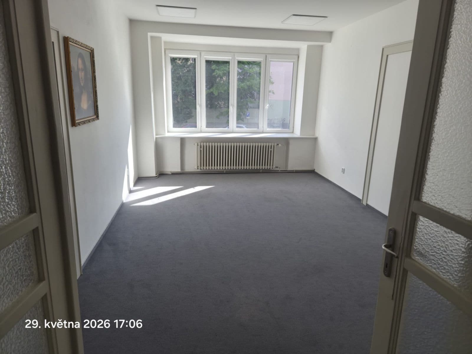 Prenájom bytu 7-izbový 167 m², Purkyňova, Ostrava, Moravskoslezský kraj Prenájom bytu 7-izbový 167 m², Purkyňova, Ostrava, Moravskoslezský kraj