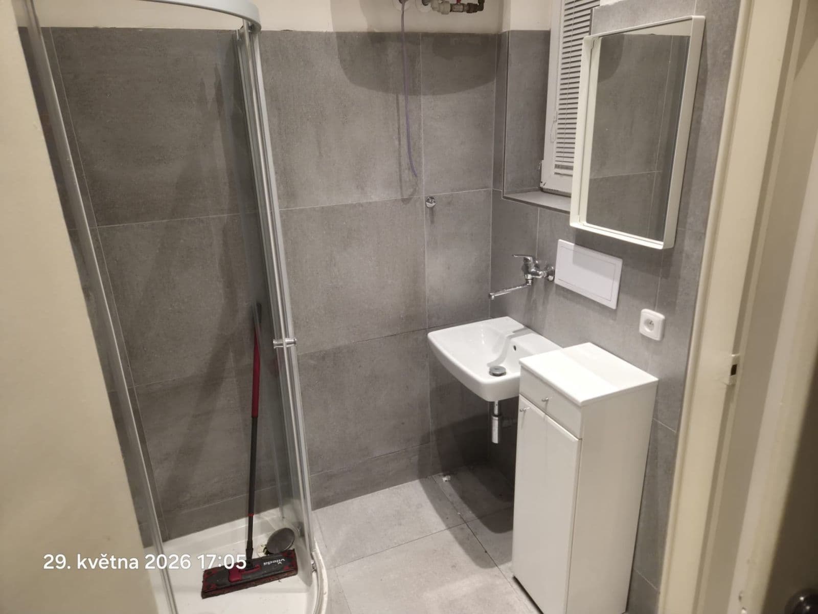 Prenájom bytu 7-izbový 167 m², Purkyňova, Ostrava, Moravskoslezský kraj Prenájom bytu 7-izbový 167 m², Purkyňova, Ostrava, Moravskoslezský kraj