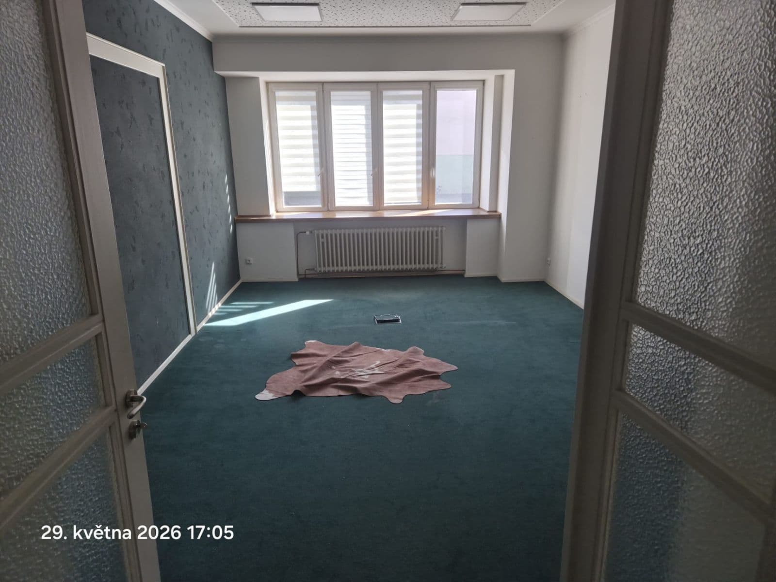 Prenájom bytu 7-izbový 167 m², Purkyňova, Ostrava, Moravskoslezský kraj Prenájom bytu 7-izbový 167 m², Purkyňova, Ostrava, Moravskoslezský kraj