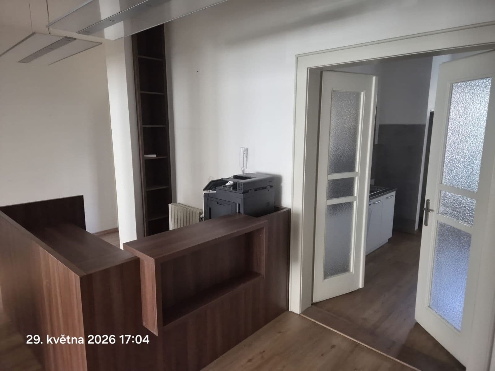 Prenájom bytu 7-izbový 167 m², Purkyňova, Ostrava, Moravskoslezský kraj Prenájom bytu 7-izbový 167 m², Purkyňova, Ostrava, Moravskoslezský kraj