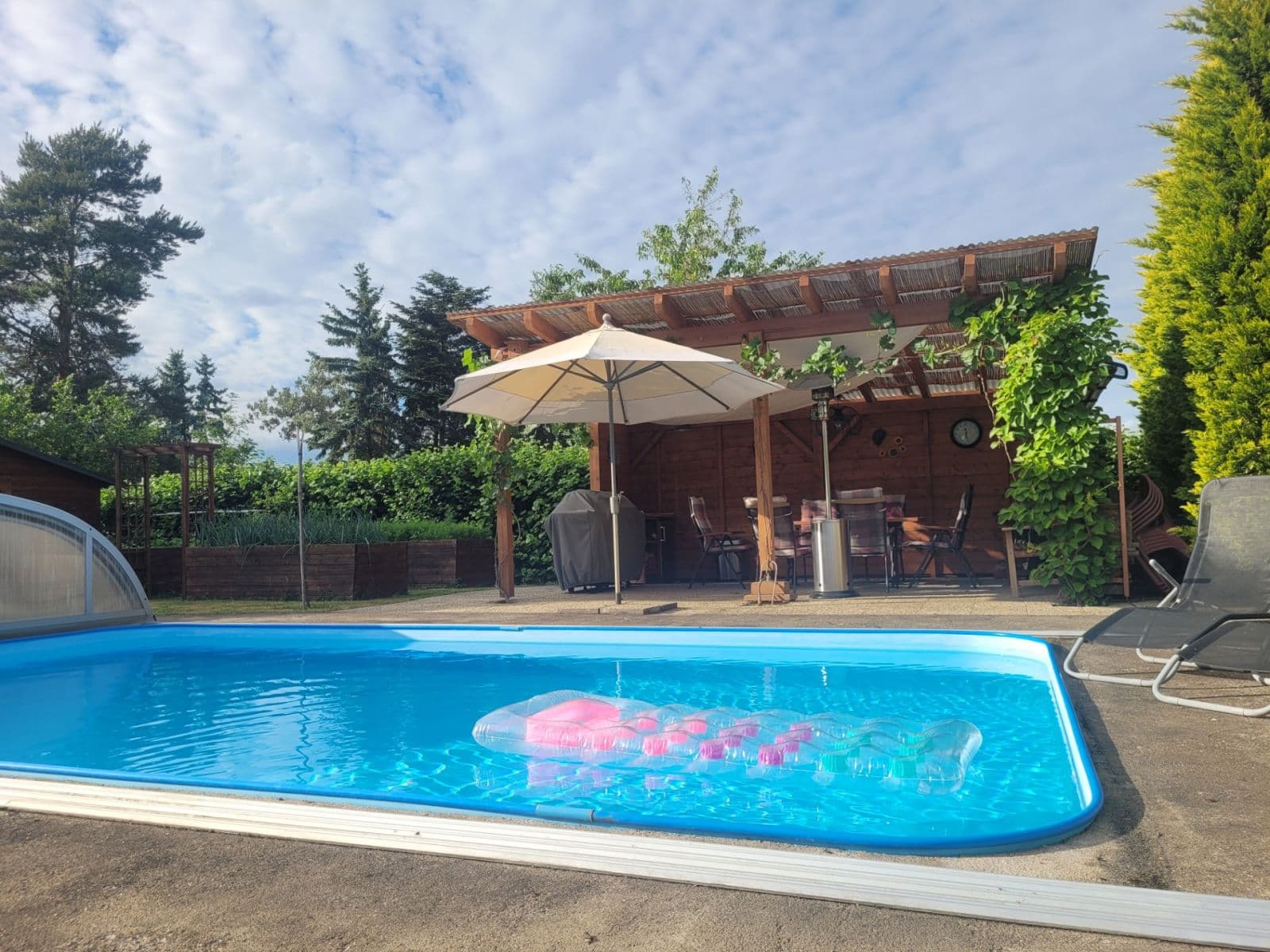 Predaj domu 151 m², pozemek 1.150 m², Ke Stráni, Řitka, Středočeský kraj Predaj domu 151 m², pozemek 1.150 m², Ke Stráni, Řitka, Středočeský kraj