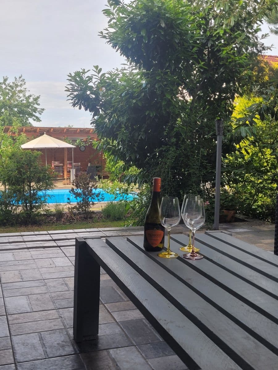 Predaj domu 151 m², pozemek 1.150 m², Ke Stráni, Řitka, Středočeský kraj Predaj domu 151 m², pozemek 1.150 m², Ke Stráni, Řitka, Středočeský kraj