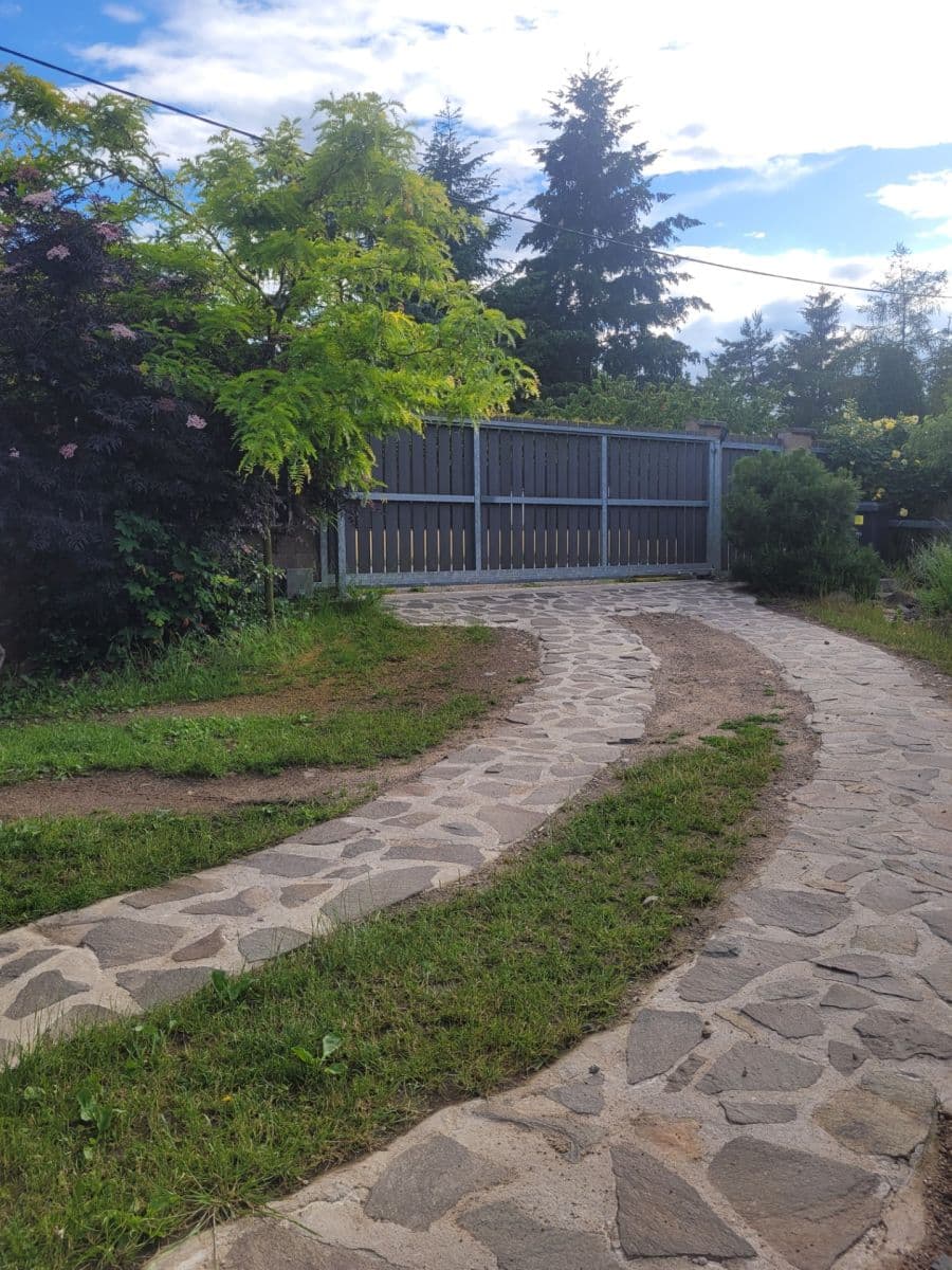 Predaj domu 151 m², pozemek 1.150 m², Ke Stráni, Řitka, Středočeský kraj Predaj domu 151 m², pozemek 1.150 m², Ke Stráni, Řitka, Středočeský kraj