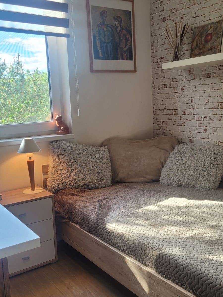 Predaj domu 151 m², pozemek 1.150 m², Ke Stráni, Řitka, Středočeský kraj Predaj domu 151 m², pozemek 1.150 m², Ke Stráni, Řitka, Středočeský kraj