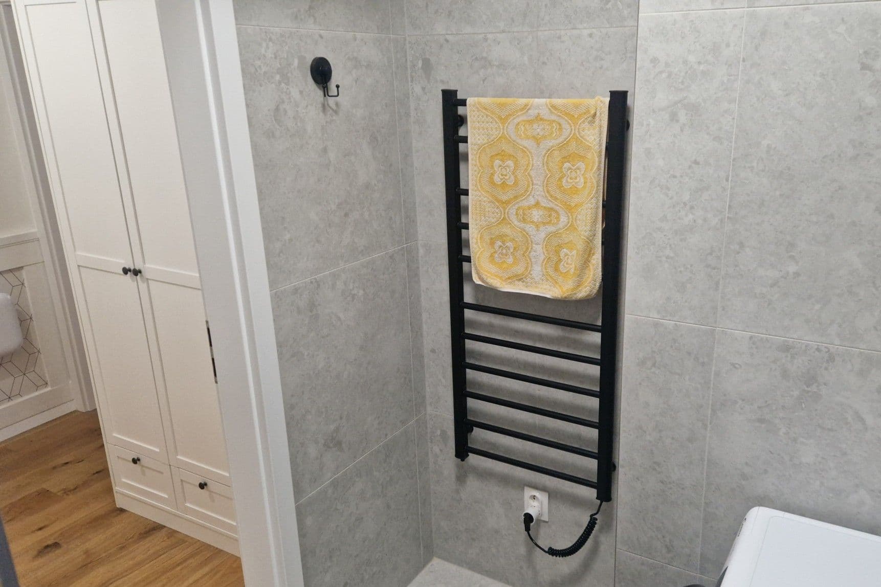 Prenájom bytu 1-izbový 32 m², Petrohradská, Praha, Praha Prenájom bytu 1-izbový 32 m², Petrohradská, Praha, Praha