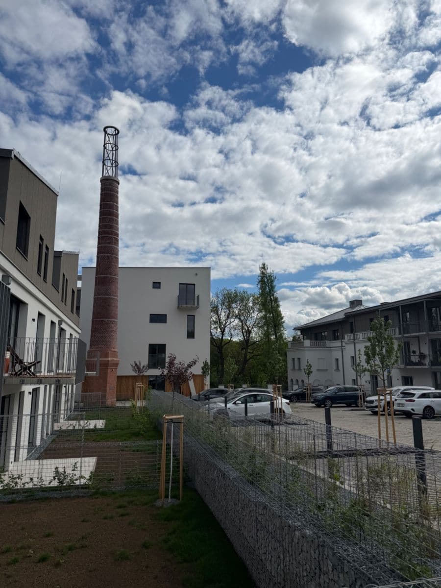 Prenájom bytu 1-izbový 36 m², Mezitraťová, Praha, Praha Prenájom bytu 1-izbový 36 m², Mezitraťová, Praha, Praha