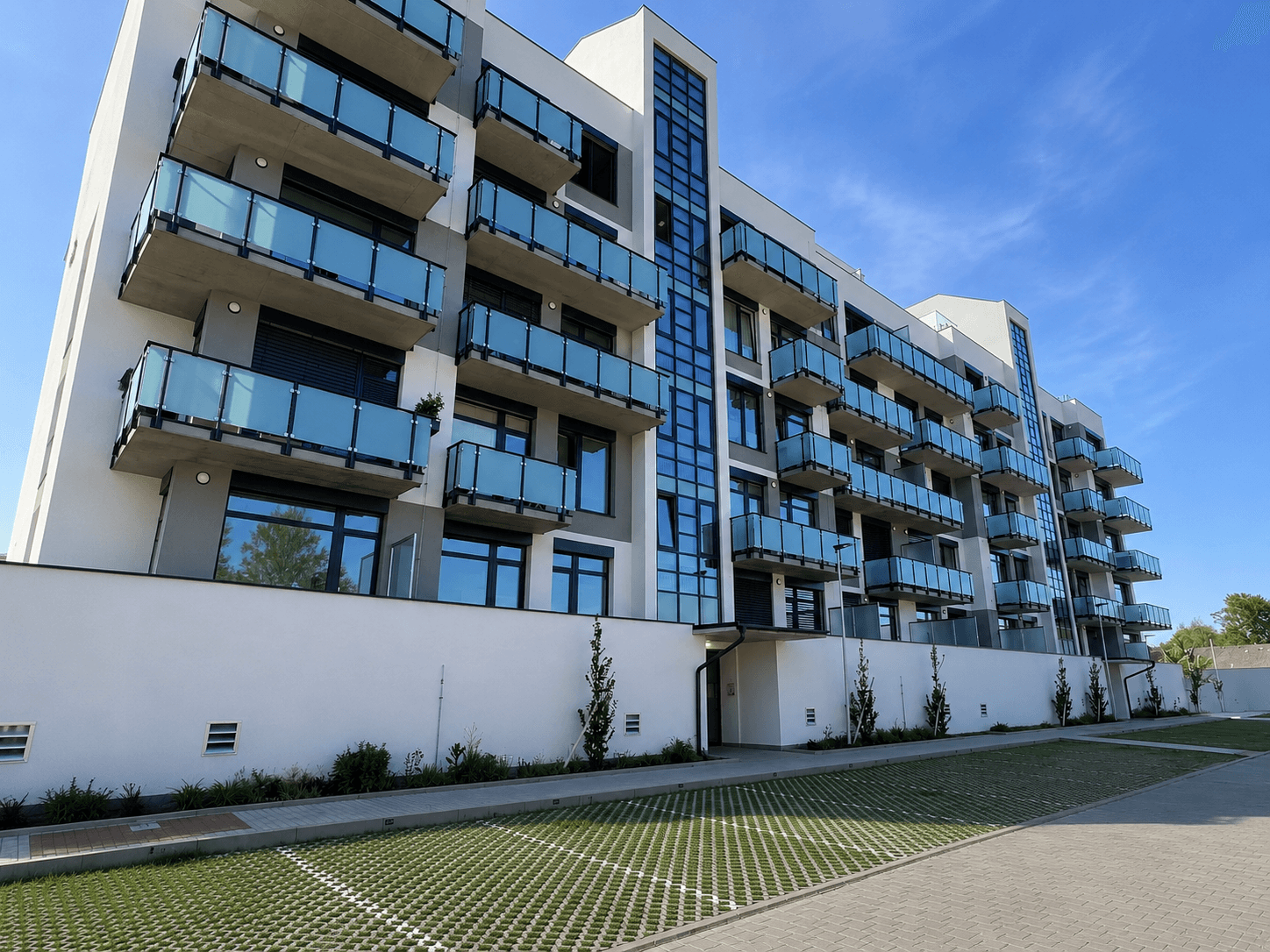 Prenájom bytu 1-izbový 34 m², Americká, Kladno, Středočeský kraj Prenájom bytu 1-izbový 34 m², Americká, Kladno, Středočeský kraj