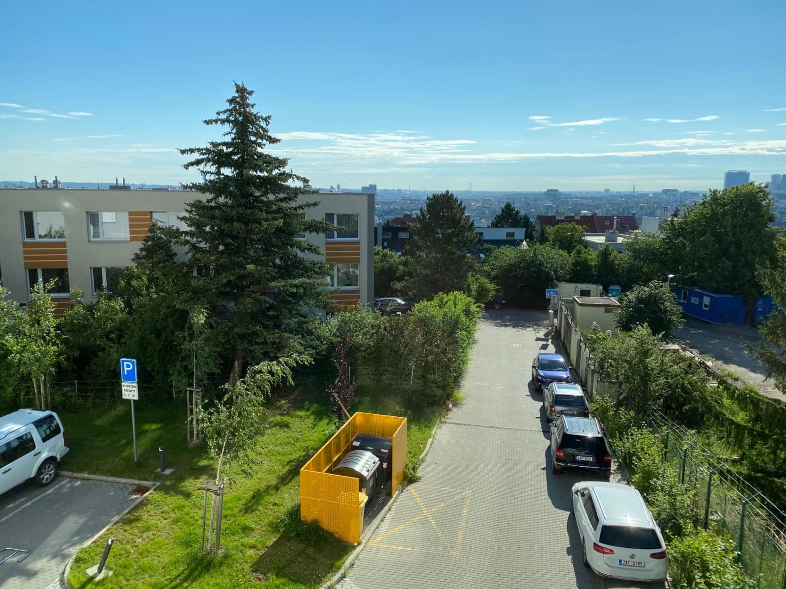 Predaj bytu 3-izbový 85 m², Tetínská, Praha, Praha Predaj bytu 3-izbový 85 m², Tetínská, Praha, Praha