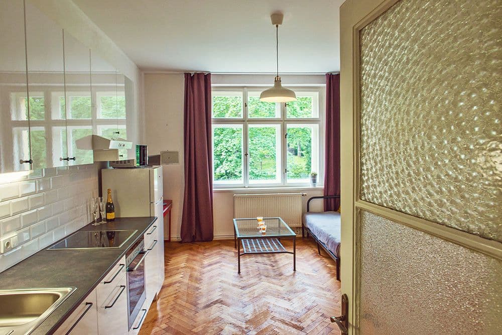 Prenájom bytu 2-izbový 57 m², Kováků, Praha, Praha Prenájom bytu 2-izbový 57 m², Kováků, Praha, Praha