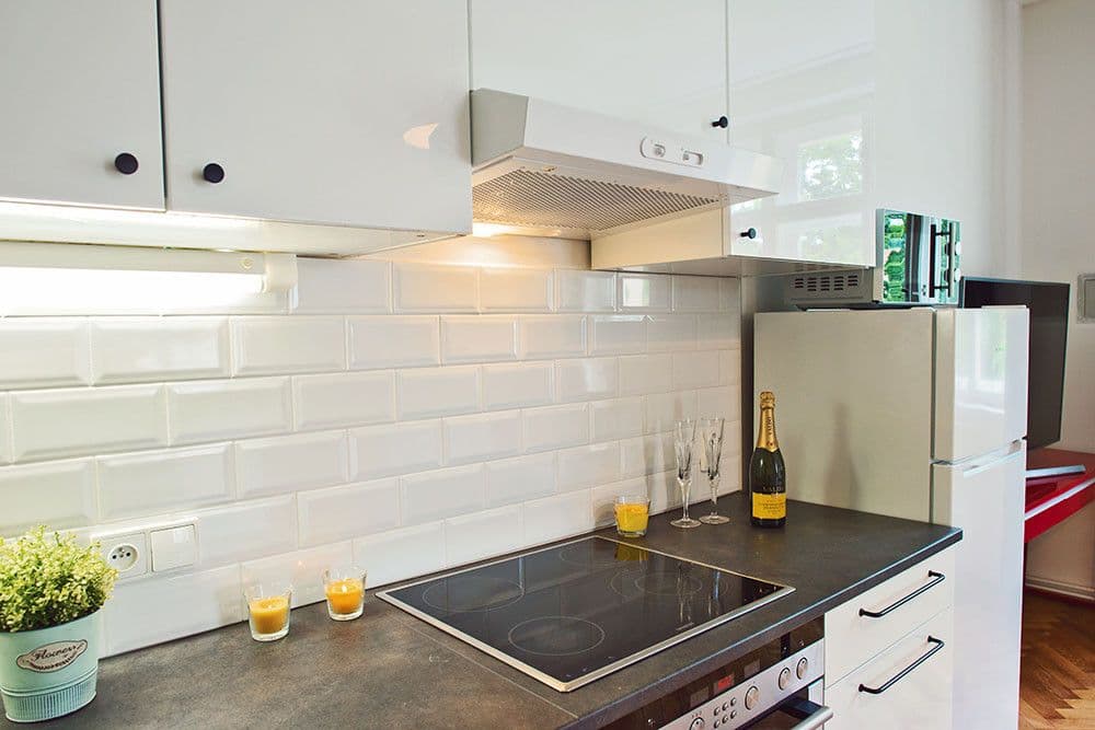 Prenájom bytu 2-izbový 57 m², Kováků, Praha, Praha Prenájom bytu 2-izbový 57 m², Kováků, Praha, Praha