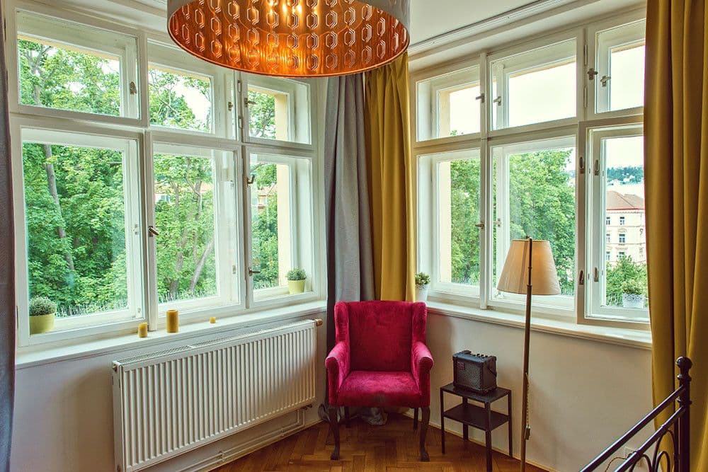 Prenájom bytu 2-izbový 57 m², Kováků, Praha, Praha Prenájom bytu 2-izbový 57 m², Kováků, Praha, Praha