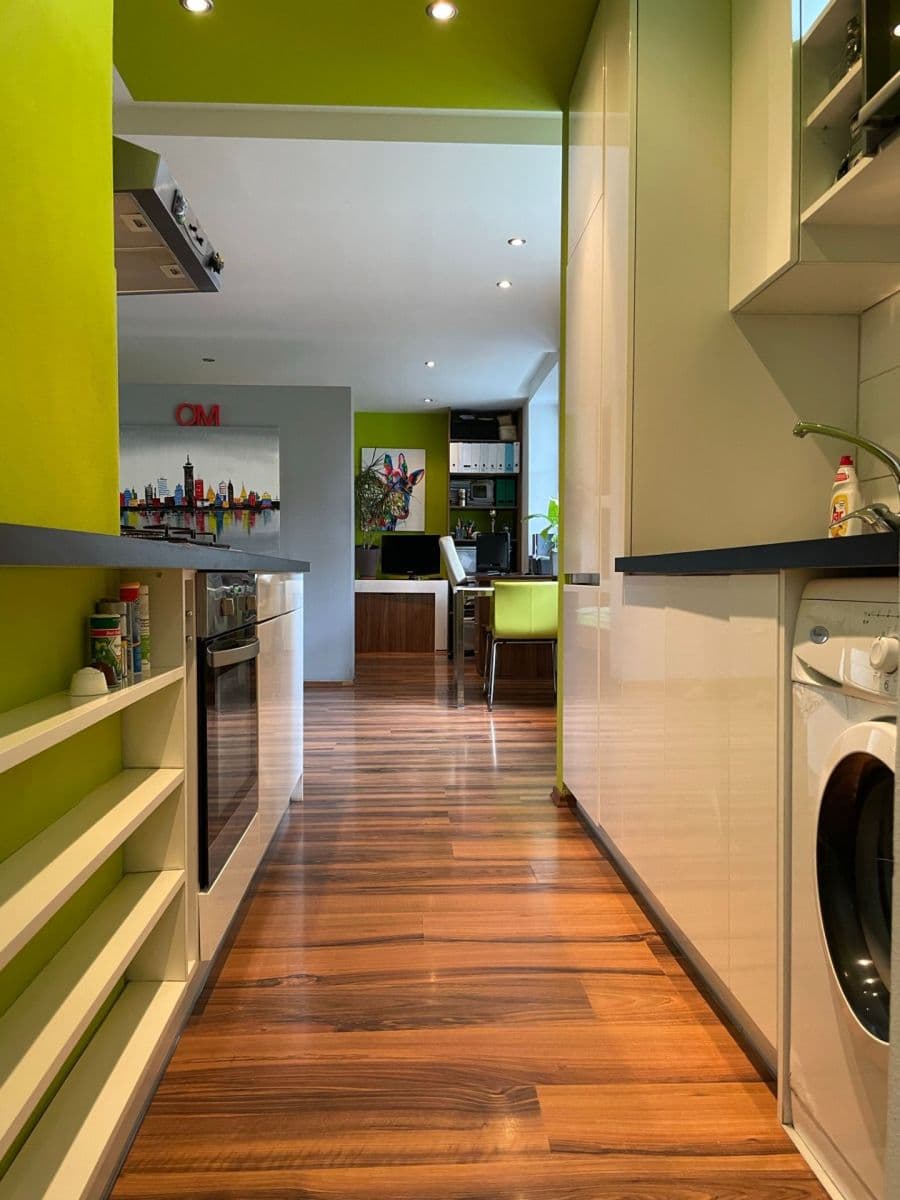 Prenájom bytu 2-izbový 64 m², Kuldova, Brno, Jihomoravský kraj Prenájom bytu 2-izbový 64 m², Kuldova, Brno, Jihomoravský kraj