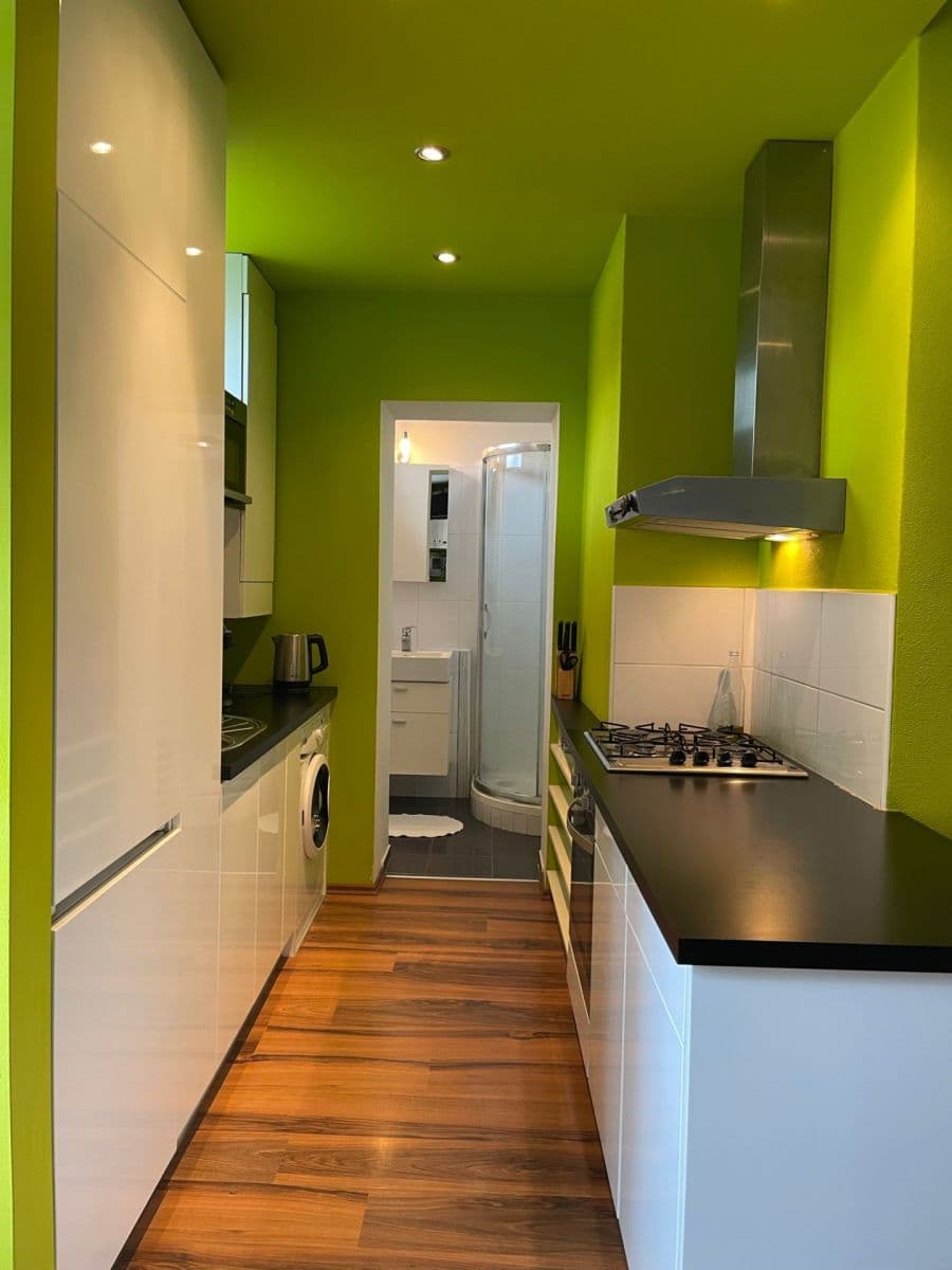 Prenájom bytu 2-izbový 64 m², Kuldova, Brno, Jihomoravský kraj Prenájom bytu 2-izbový 64 m², Kuldova, Brno, Jihomoravský kraj