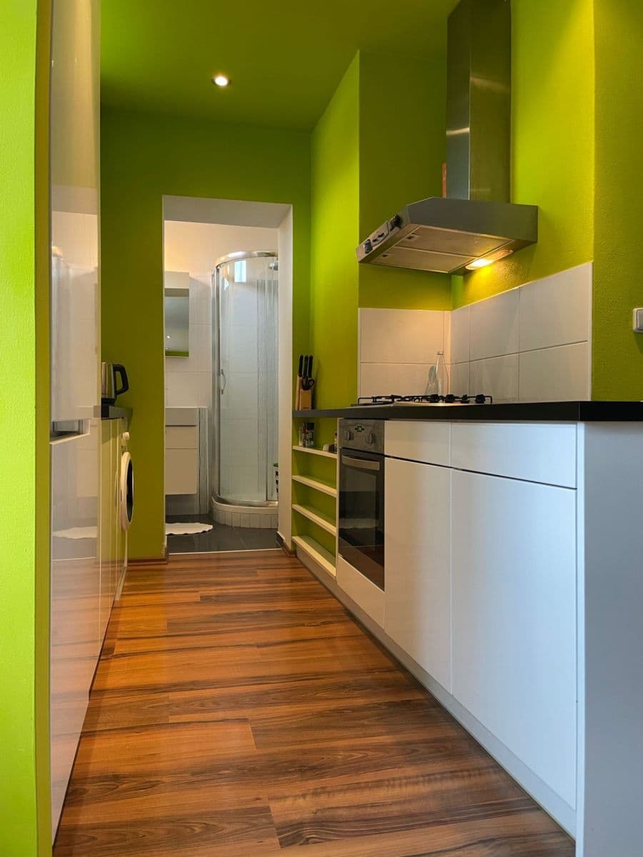 Prenájom bytu 2-izbový 64 m², Kuldova, Brno, Jihomoravský kraj Prenájom bytu 2-izbový 64 m², Kuldova, Brno, Jihomoravský kraj