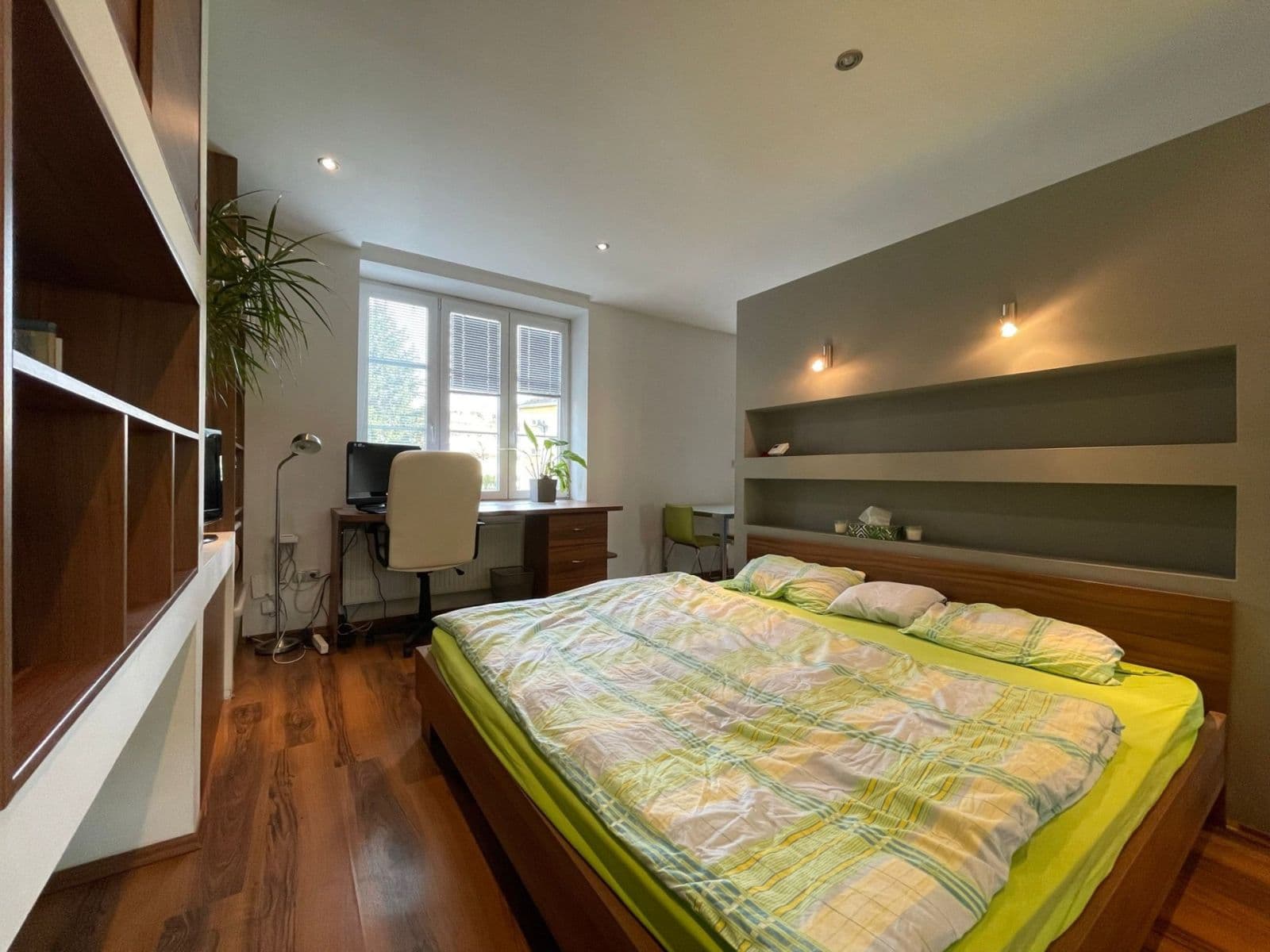 Prenájom bytu 2-izbový 64 m², Kuldova, Brno, Jihomoravský kraj Prenájom bytu 2-izbový 64 m², Kuldova, Brno, Jihomoravský kraj