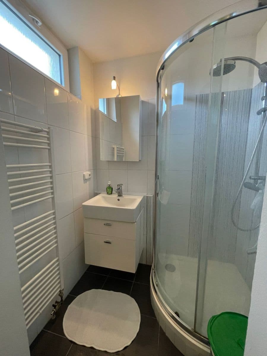 Prenájom bytu 2-izbový 64 m², Kuldova, Brno, Jihomoravský kraj Prenájom bytu 2-izbový 64 m², Kuldova, Brno, Jihomoravský kraj