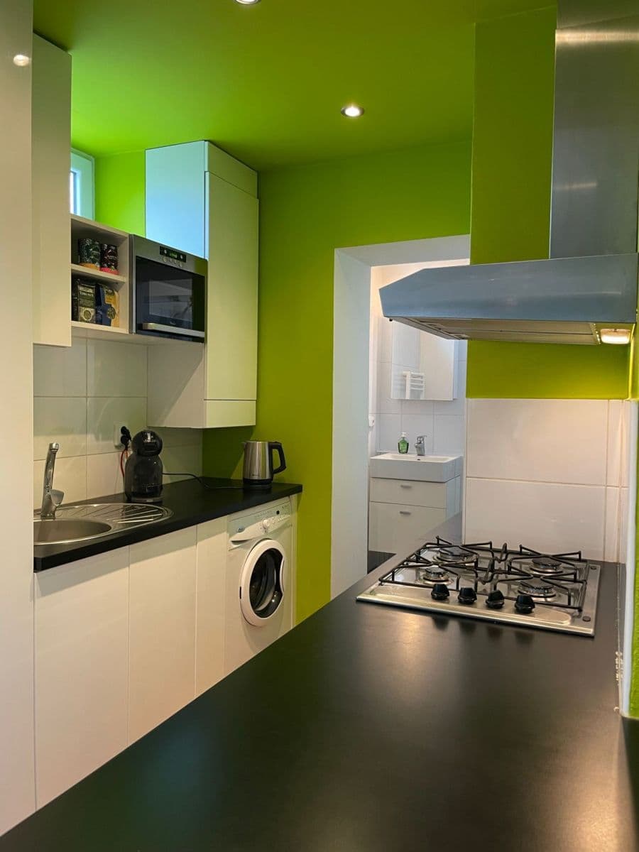Prenájom bytu 2-izbový 64 m², Kuldova, Brno, Jihomoravský kraj Prenájom bytu 2-izbový 64 m², Kuldova, Brno, Jihomoravský kraj