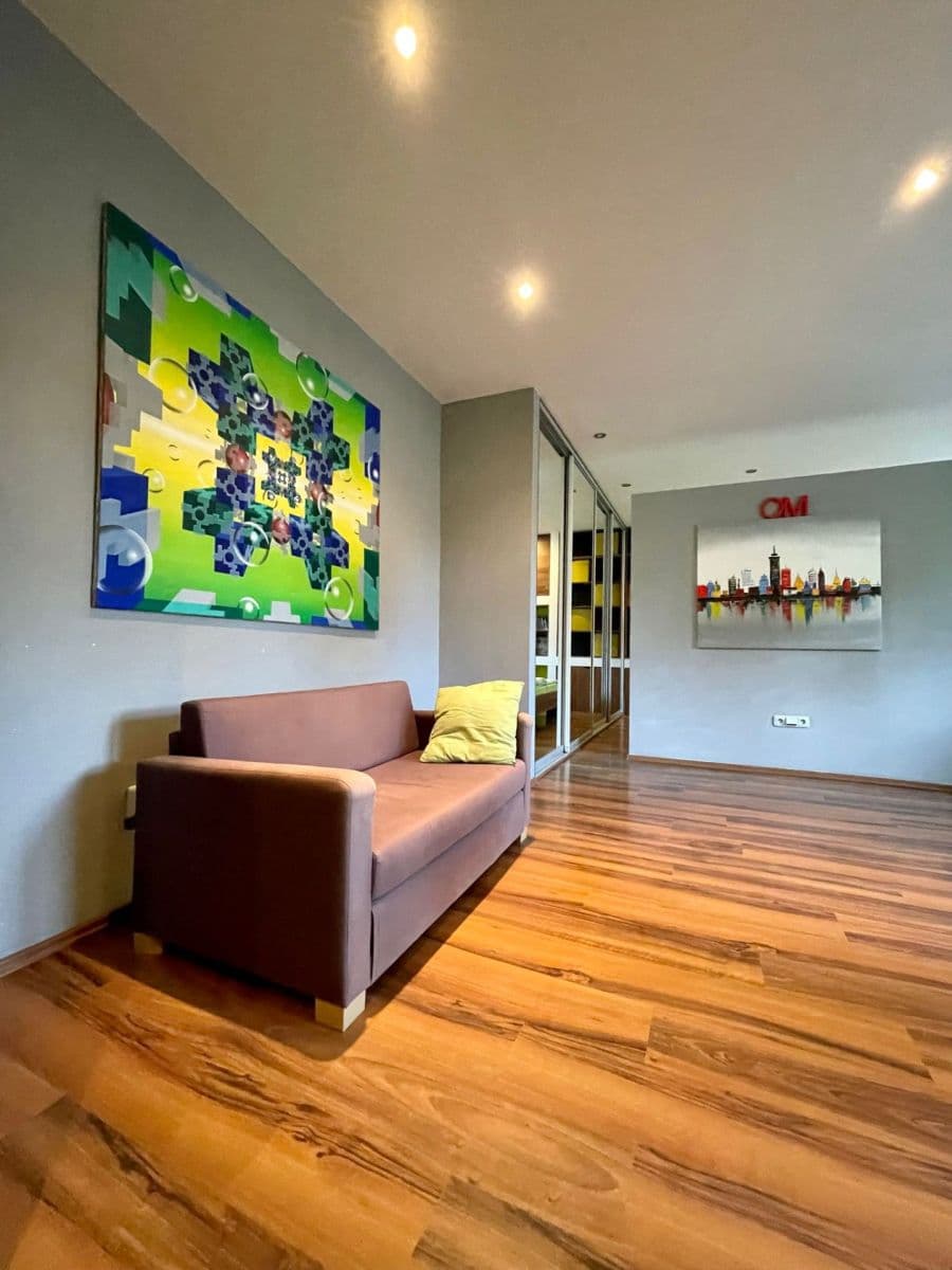 Prenájom bytu 2-izbový 64 m², Kuldova, Brno, Jihomoravský kraj Prenájom bytu 2-izbový 64 m², Kuldova, Brno, Jihomoravský kraj