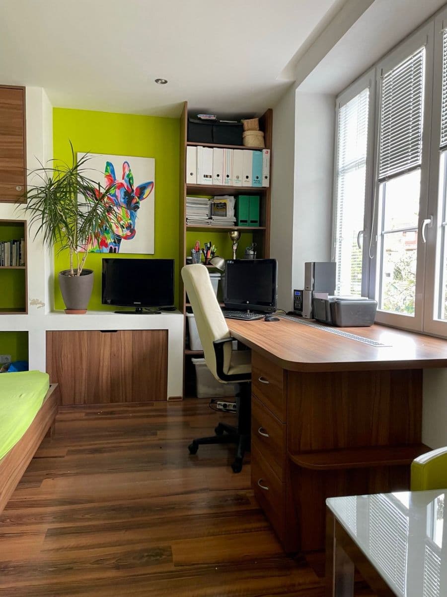 Prenájom bytu 2-izbový 64 m², Kuldova, Brno, Jihomoravský kraj Prenájom bytu 2-izbový 64 m², Kuldova, Brno, Jihomoravský kraj