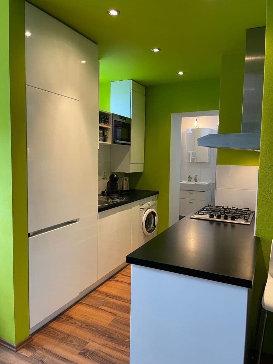 Prenájom bytu 2-izbový 64 m², Kuldova, Brno, Jihomoravský kraj Prenájom bytu 2-izbový 64 m², Kuldova, Brno, Jihomoravský kraj