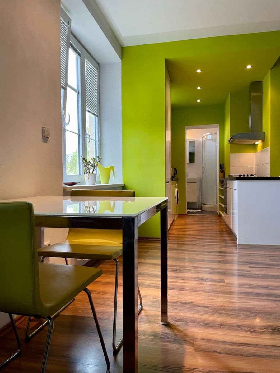 Prenájom bytu 2-izbový 64 m², Kuldova, Brno, Jihomoravský kraj Prenájom bytu 2-izbový 64 m², Kuldova, Brno, Jihomoravský kraj