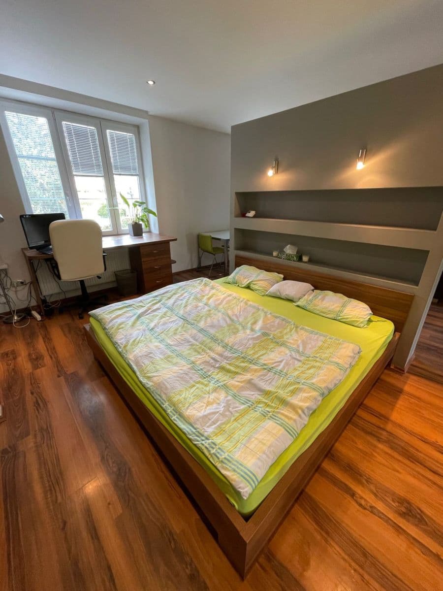 Prenájom bytu 2-izbový 64 m², Kuldova, Brno, Jihomoravský kraj Prenájom bytu 2-izbový 64 m², Kuldova, Brno, Jihomoravský kraj