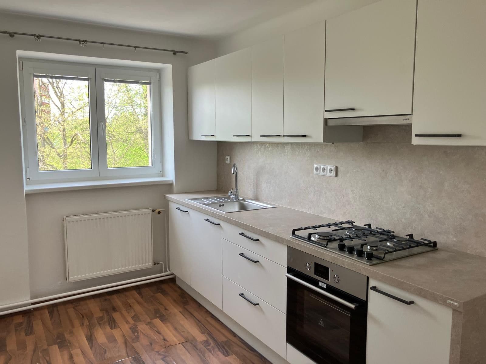 Prenájom bytu 2-izbový 56 m², Rumjancevova, Liberec, Liberecký kraj Prenájom bytu 2-izbový 56 m², Rumjancevova, Liberec, Liberecký kraj