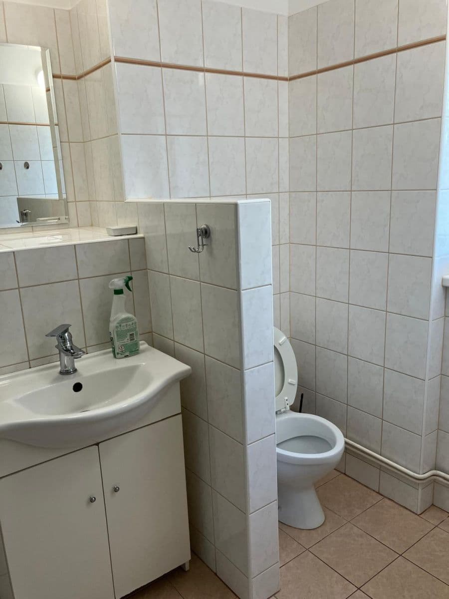 Prenájom bytu 2-izbový 56 m², Rumjancevova, Liberec, Liberecký kraj Prenájom bytu 2-izbový 56 m², Rumjancevova, Liberec, Liberecký kraj