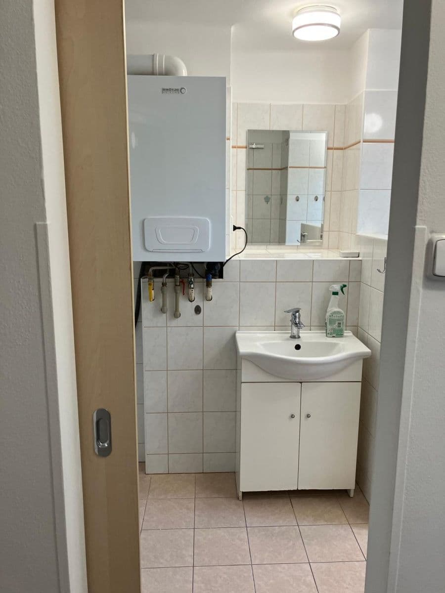 Prenájom bytu 2-izbový 56 m², Rumjancevova, Liberec, Liberecký kraj Prenájom bytu 2-izbový 56 m², Rumjancevova, Liberec, Liberecký kraj