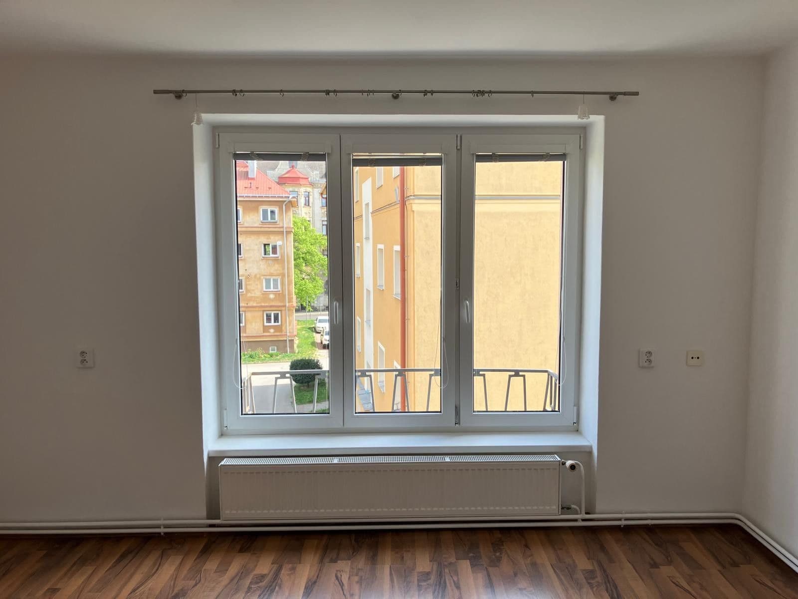 Prenájom bytu 2-izbový 56 m², Rumjancevova, Liberec, Liberecký kraj Prenájom bytu 2-izbový 56 m², Rumjancevova, Liberec, Liberecký kraj