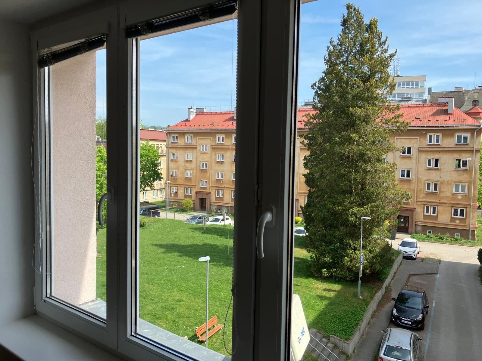 Prenájom bytu 2-izbový 56 m², Rumjancevova, Liberec, Liberecký kraj Prenájom bytu 2-izbový 56 m², Rumjancevova, Liberec, Liberecký kraj