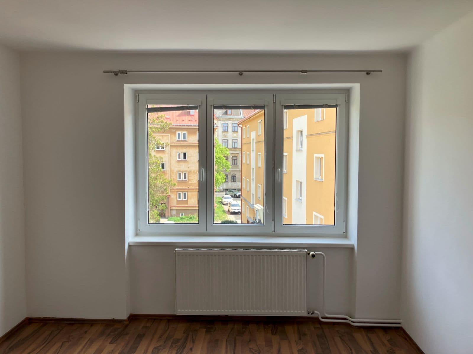 Prenájom bytu 2-izbový 56 m², Rumjancevova, Liberec, Liberecký kraj Prenájom bytu 2-izbový 56 m², Rumjancevova, Liberec, Liberecký kraj