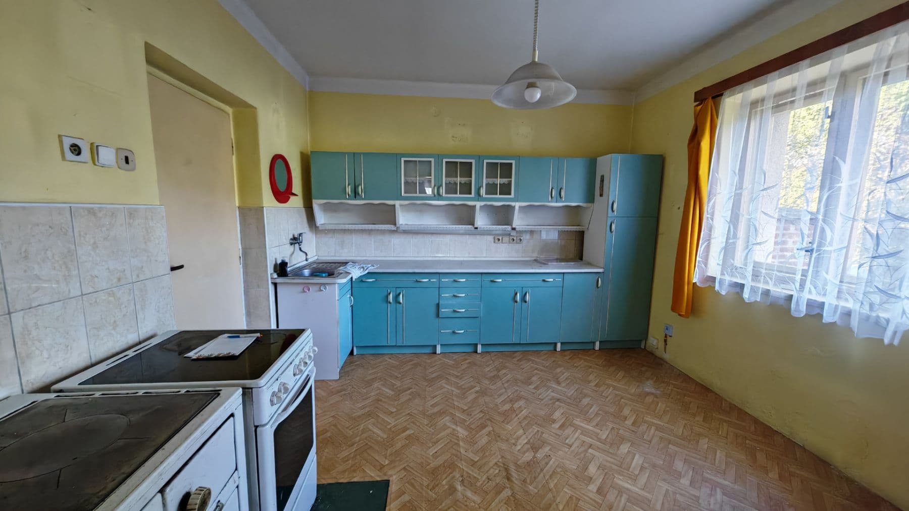Predaj domu 150 m², pozemek 4.700 m², Olešnice, Královéhradecký kraj Predaj domu 150 m², pozemek 4.700 m², Olešnice, Královéhradecký kraj